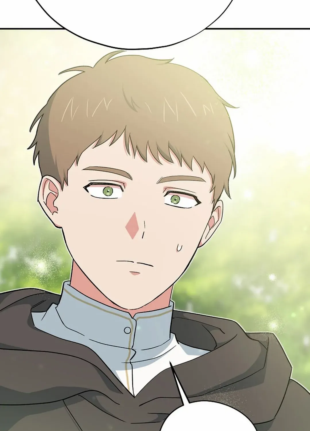 The atmosphere of the novel is in crisis Chapter 28 page 69 - 