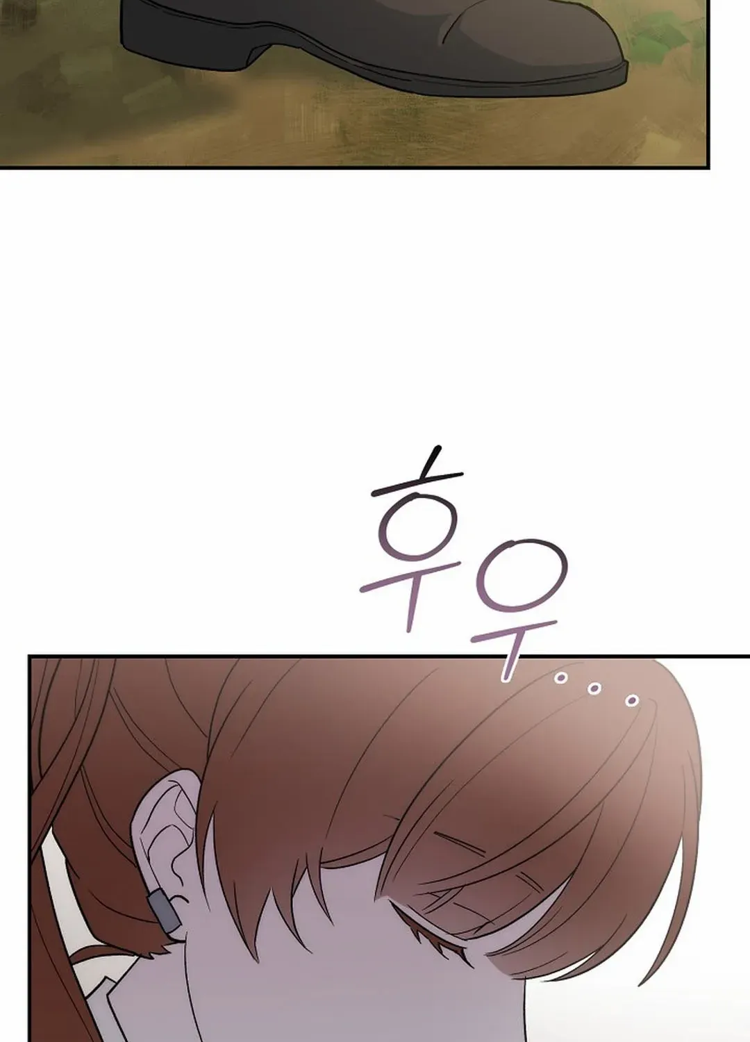 The atmosphere of the novel is in crisis Chapter 28 page 73 - 