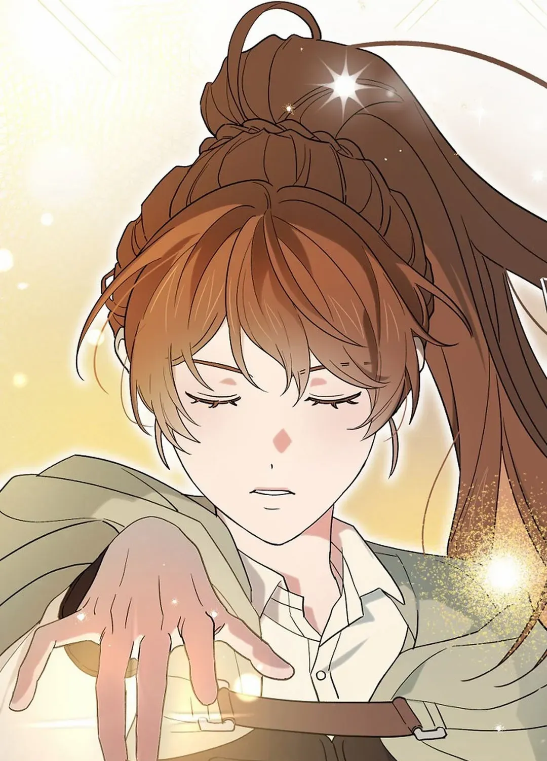 The atmosphere of the novel is in crisis Chapter 28 page 84 - 