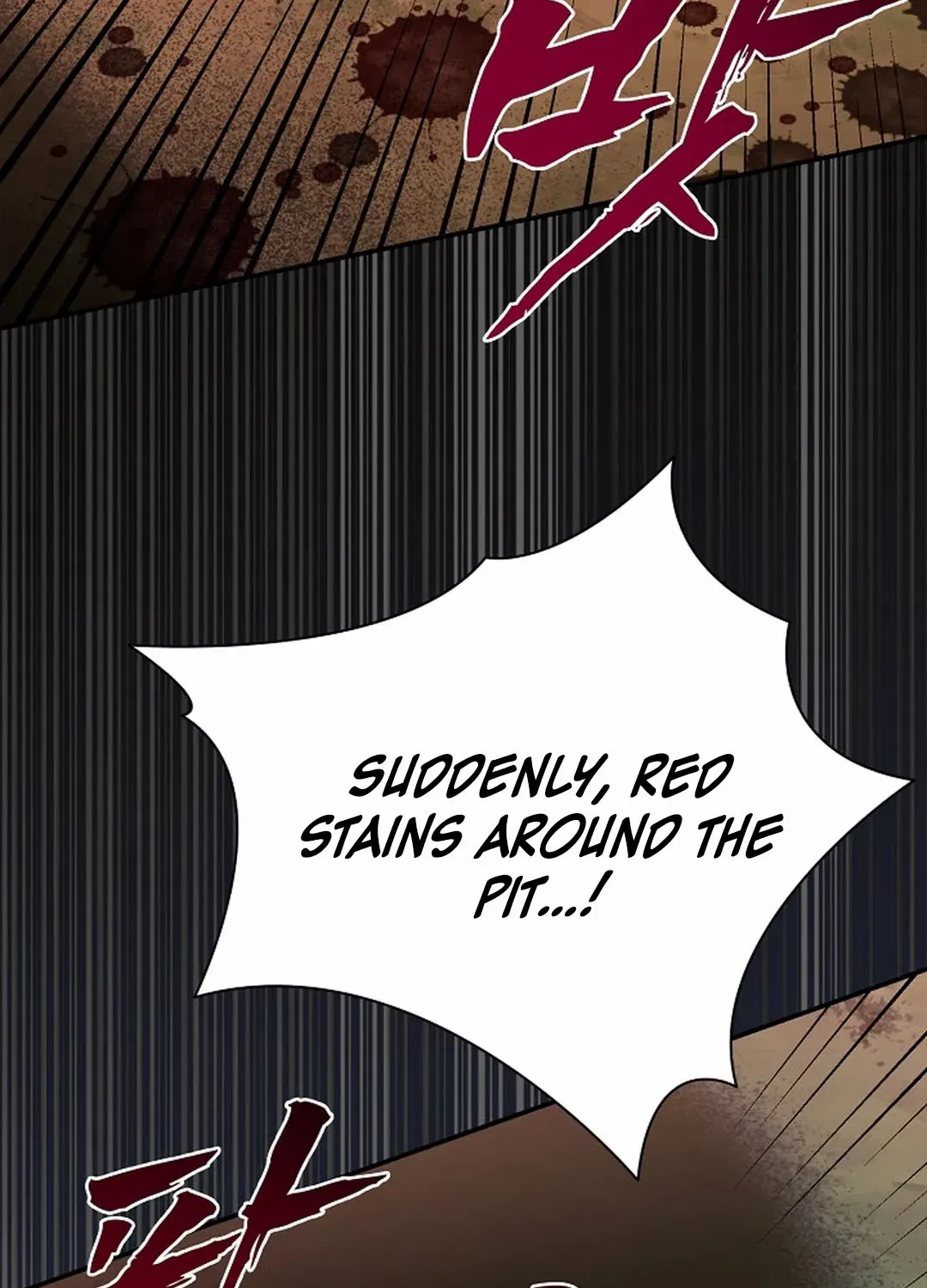 The atmosphere of the novel is in crisis Chapter 28 page 92 - 