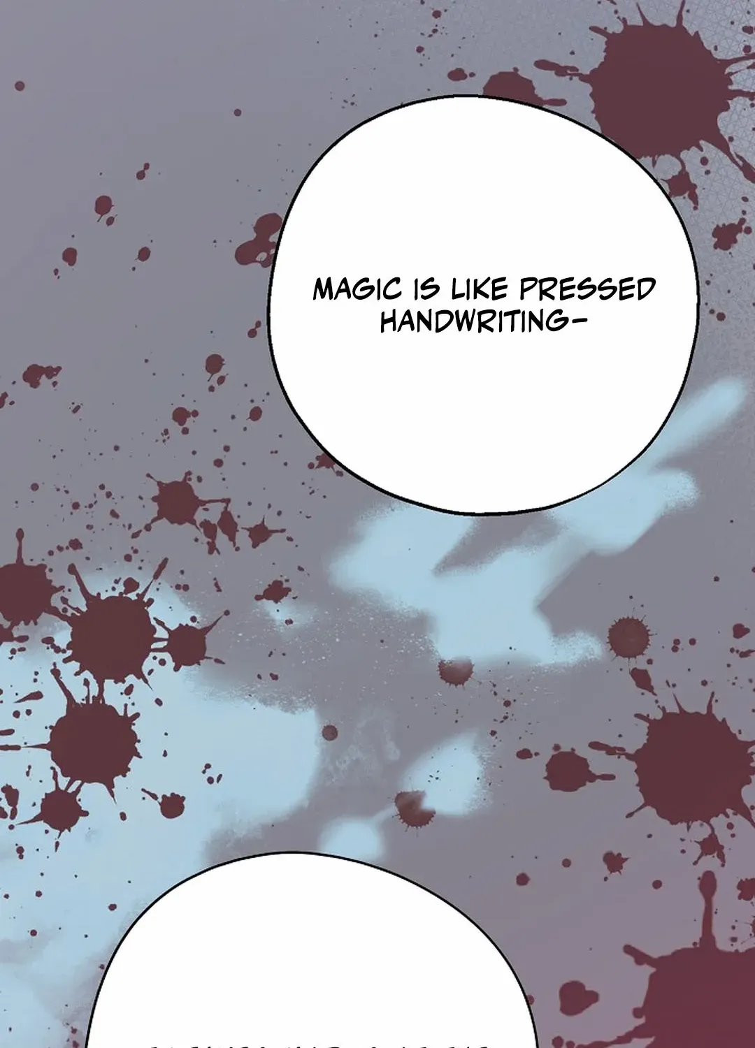 The atmosphere of the novel is in crisis Chapter 28 page 99 - 