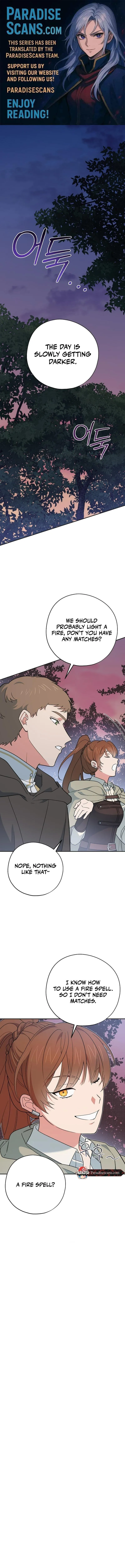 The atmosphere of the novel is in crisis Chapter 29 page 1 - 