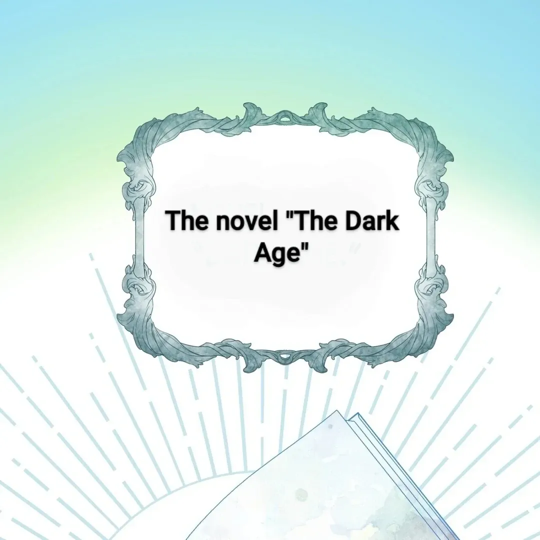 The atmosphere of the novel is in crisis Chapter 3 page 1 - 