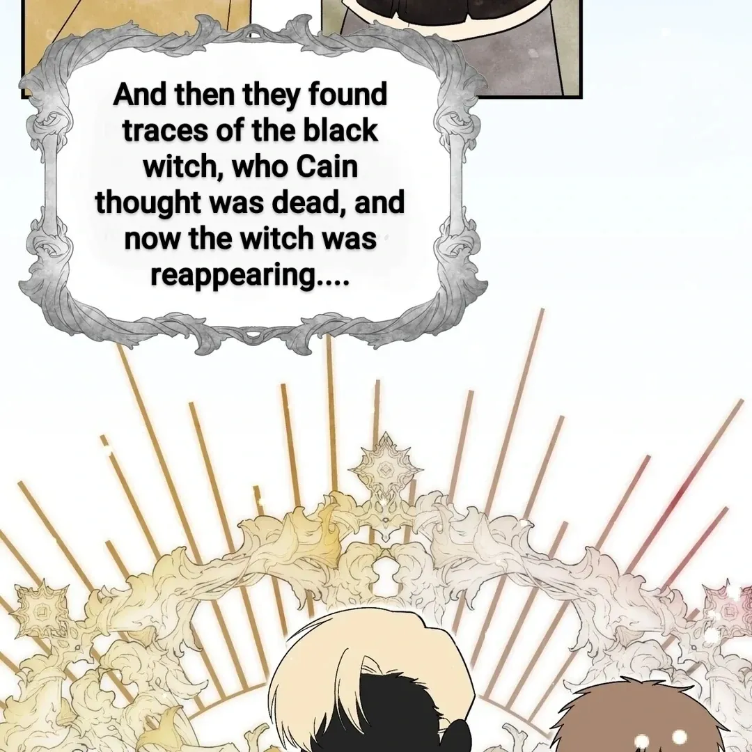 The atmosphere of the novel is in crisis Chapter 3 page 13 - 