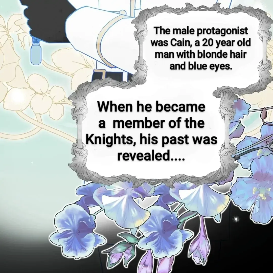 The atmosphere of the novel is in crisis Chapter 3 page 5 - 