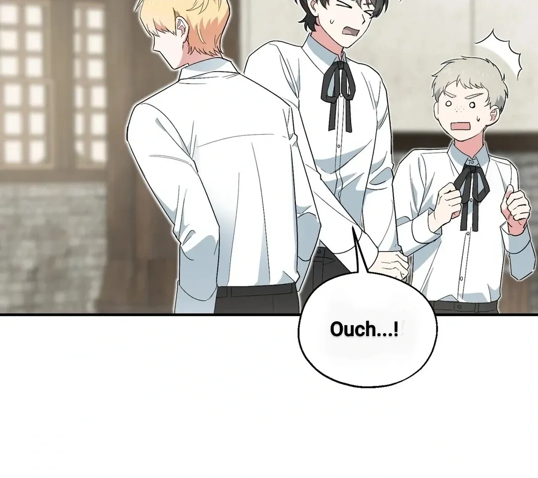 The atmosphere of the novel is in crisis Chapter 3 page 46 - 