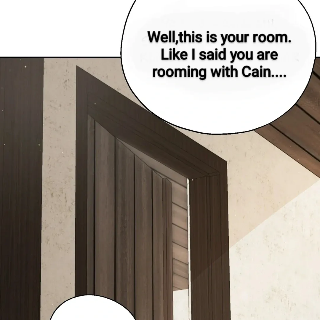 The atmosphere of the novel is in crisis Chapter 3 page 49 - 