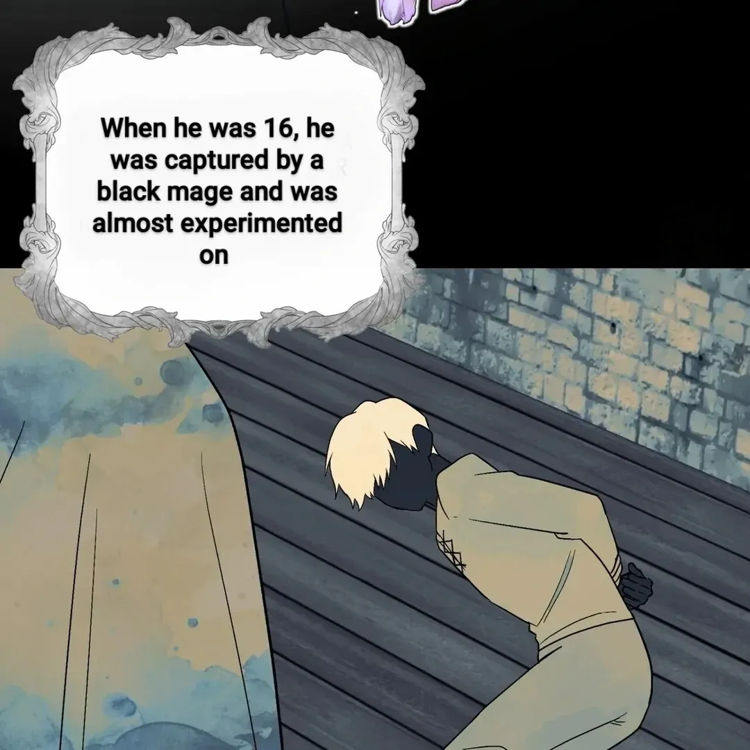 The atmosphere of the novel is in crisis Chapter 3 page 6 - 