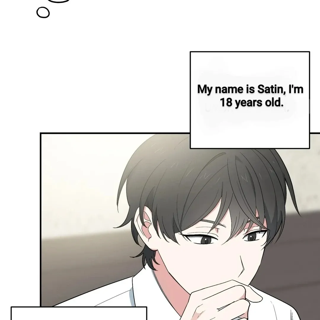 The atmosphere of the novel is in crisis Chapter 3 page 59 - 