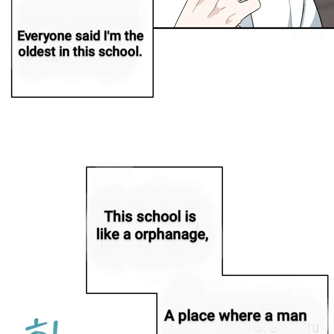 The atmosphere of the novel is in crisis Chapter 3 page 60 - 