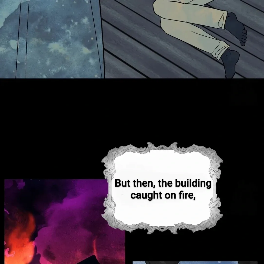 The atmosphere of the novel is in crisis Chapter 3 page 7 - 