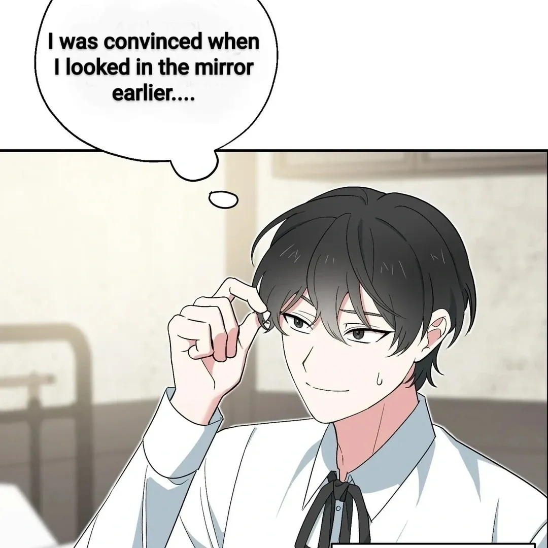 The atmosphere of the novel is in crisis Chapter 3 page 66 - 
