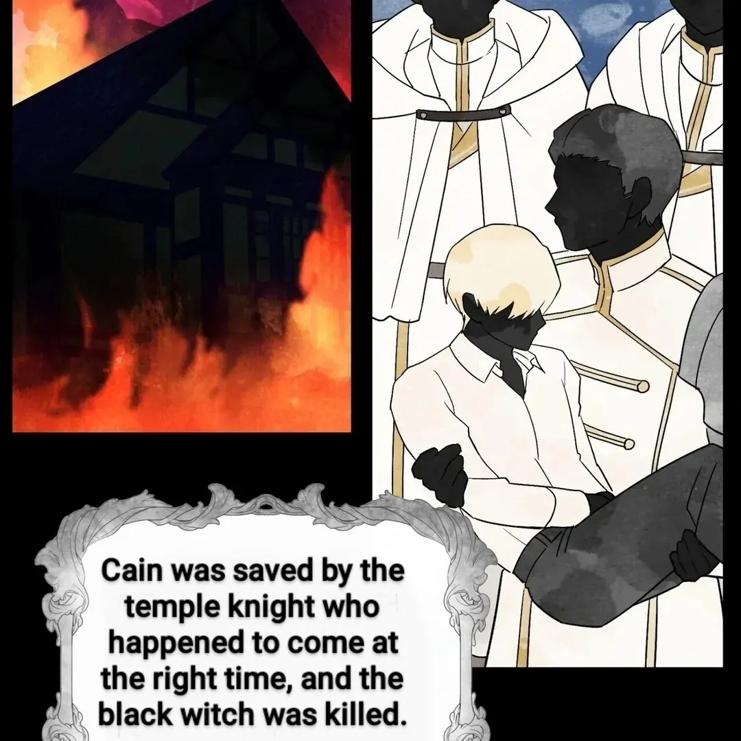 The atmosphere of the novel is in crisis Chapter 3 page 8 - 
