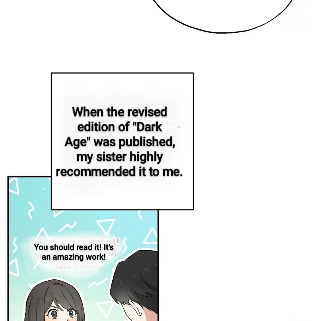 The atmosphere of the novel is in crisis Chapter 3 page 76 - 