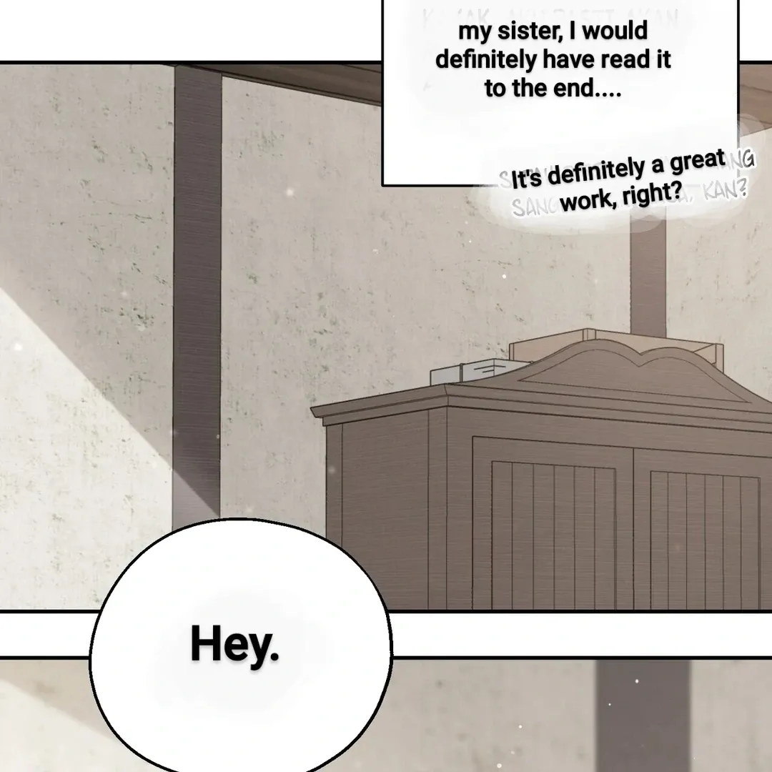 The atmosphere of the novel is in crisis Chapter 3 page 82 - 