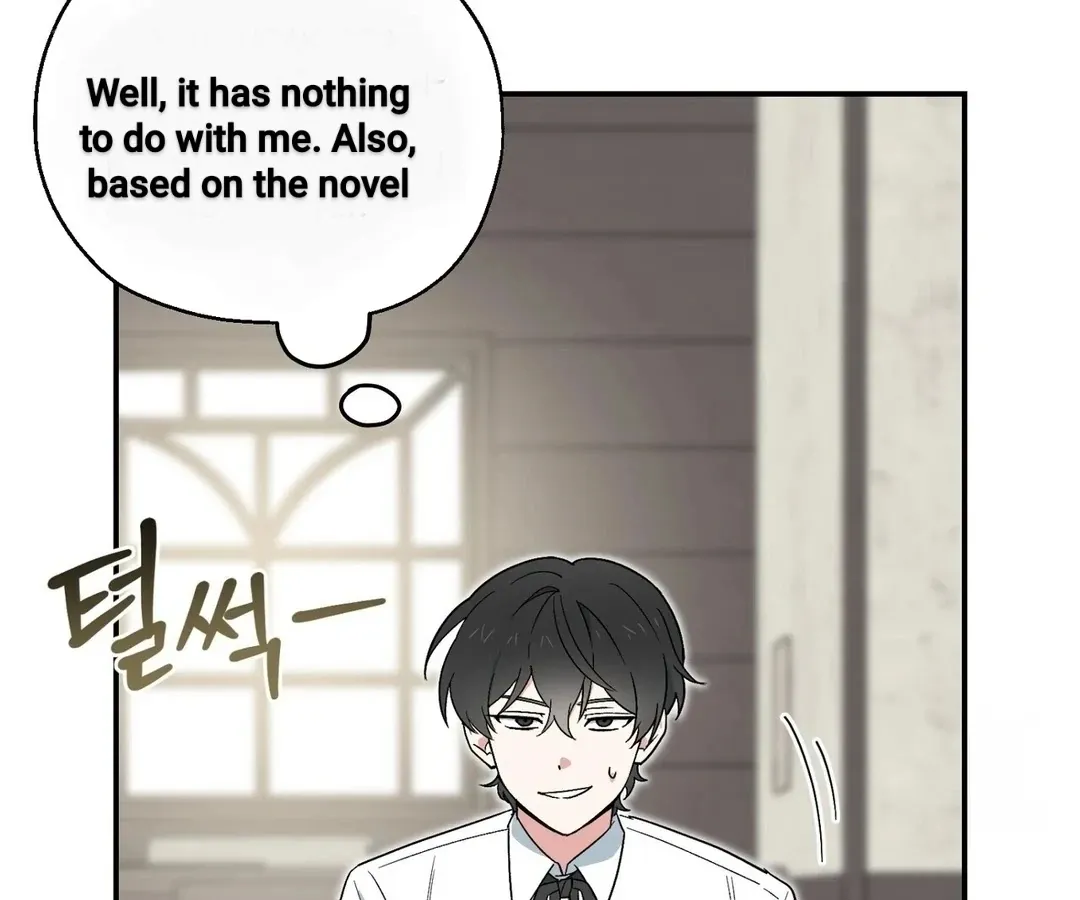 The atmosphere of the novel is in crisis Chapter 3 page 95 - 