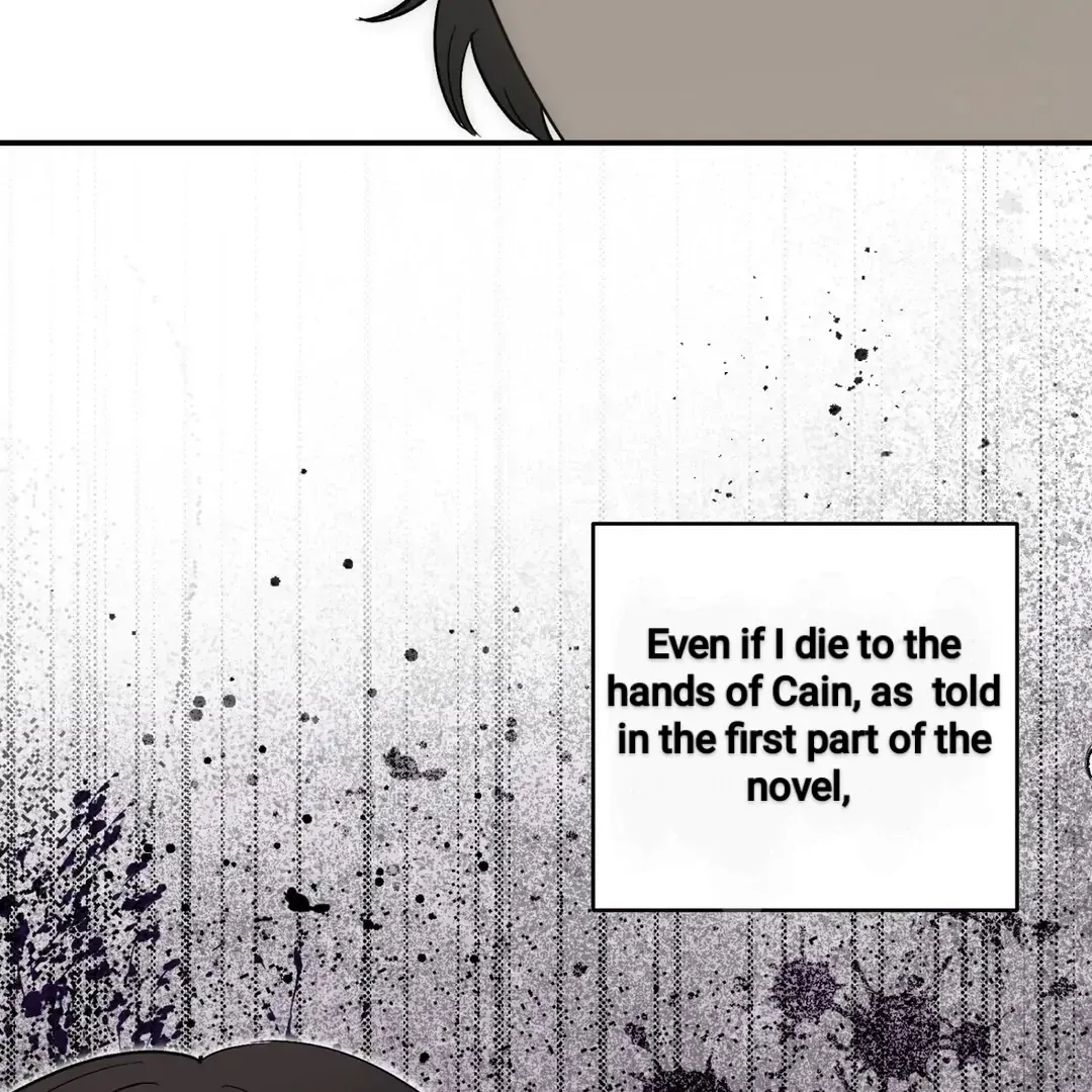 The atmosphere of the novel is in crisis Chapter 3 page 98 - 