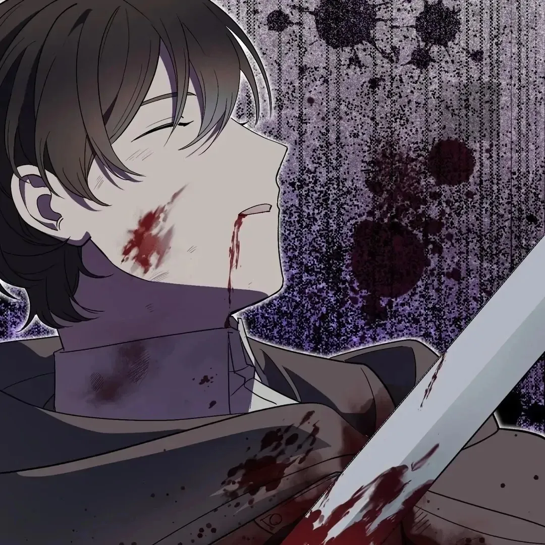 The atmosphere of the novel is in crisis Chapter 3 page 99 - 