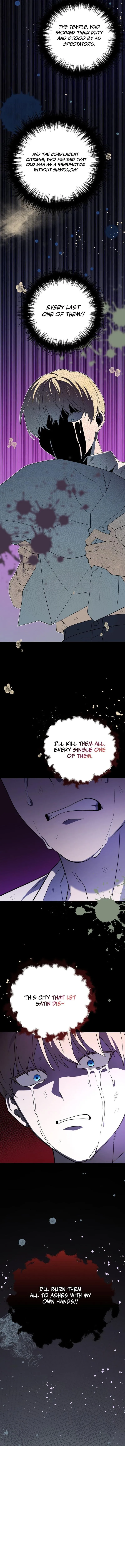 The atmosphere of the novel is in crisis Chapter 30 page 8 - 