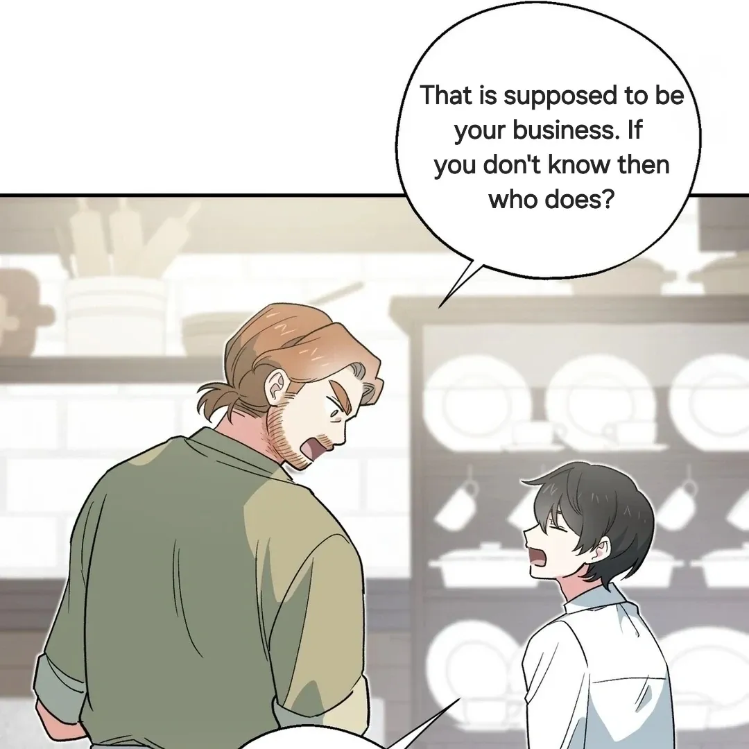 The atmosphere of the novel is in crisis Chapter 4 page 18 - 