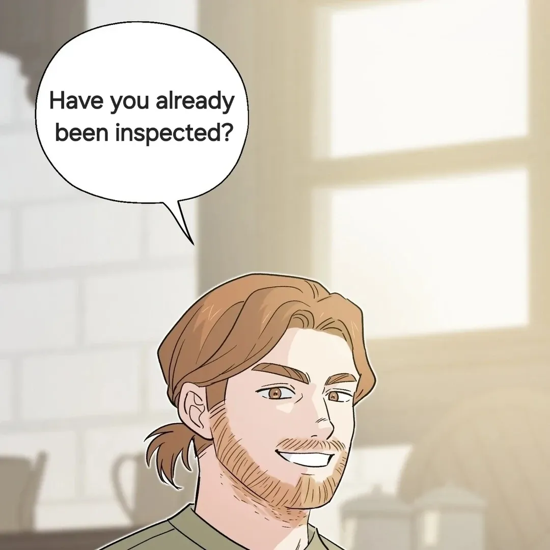 The atmosphere of the novel is in crisis Chapter 4 page 3 - 