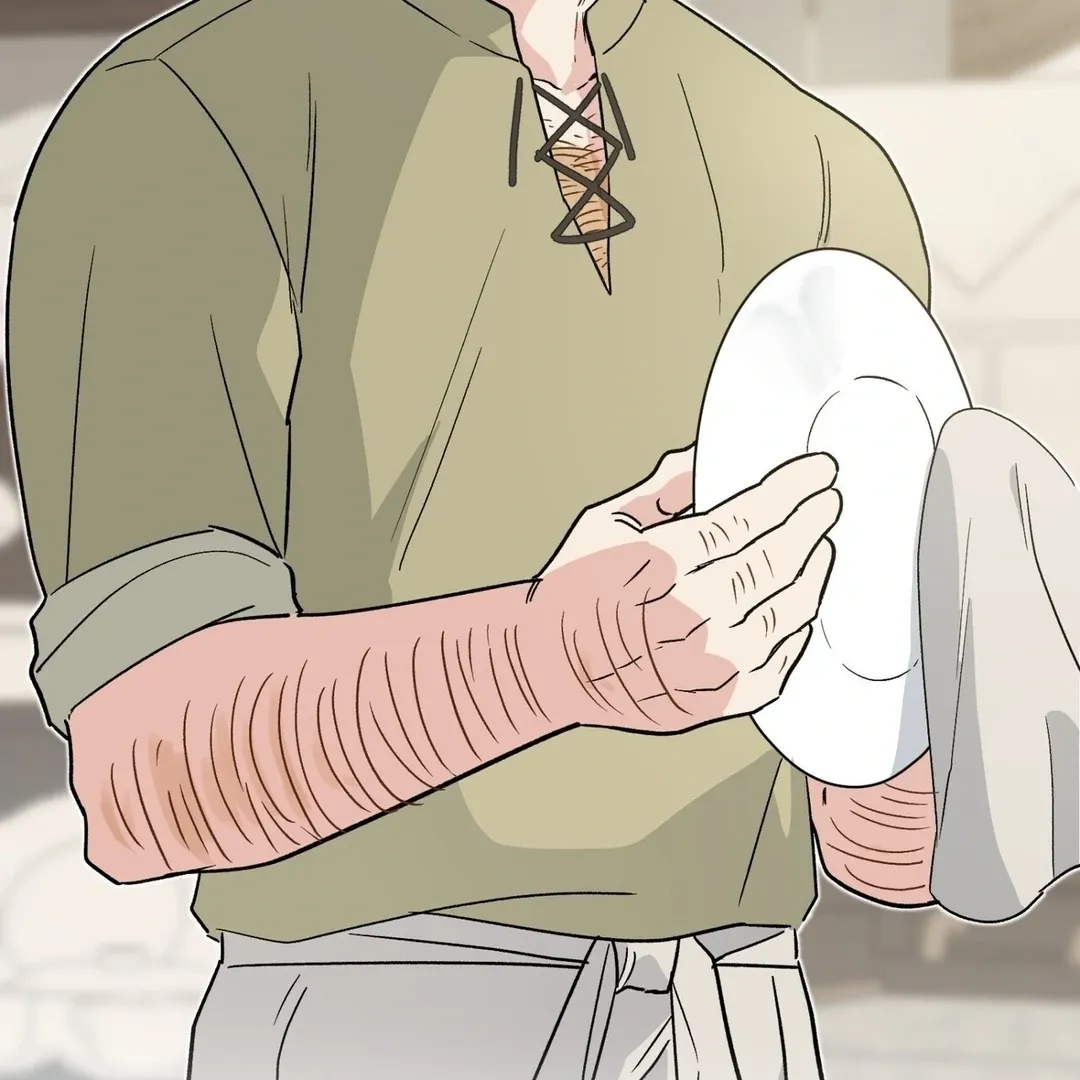 The atmosphere of the novel is in crisis Chapter 4 page 4 - 