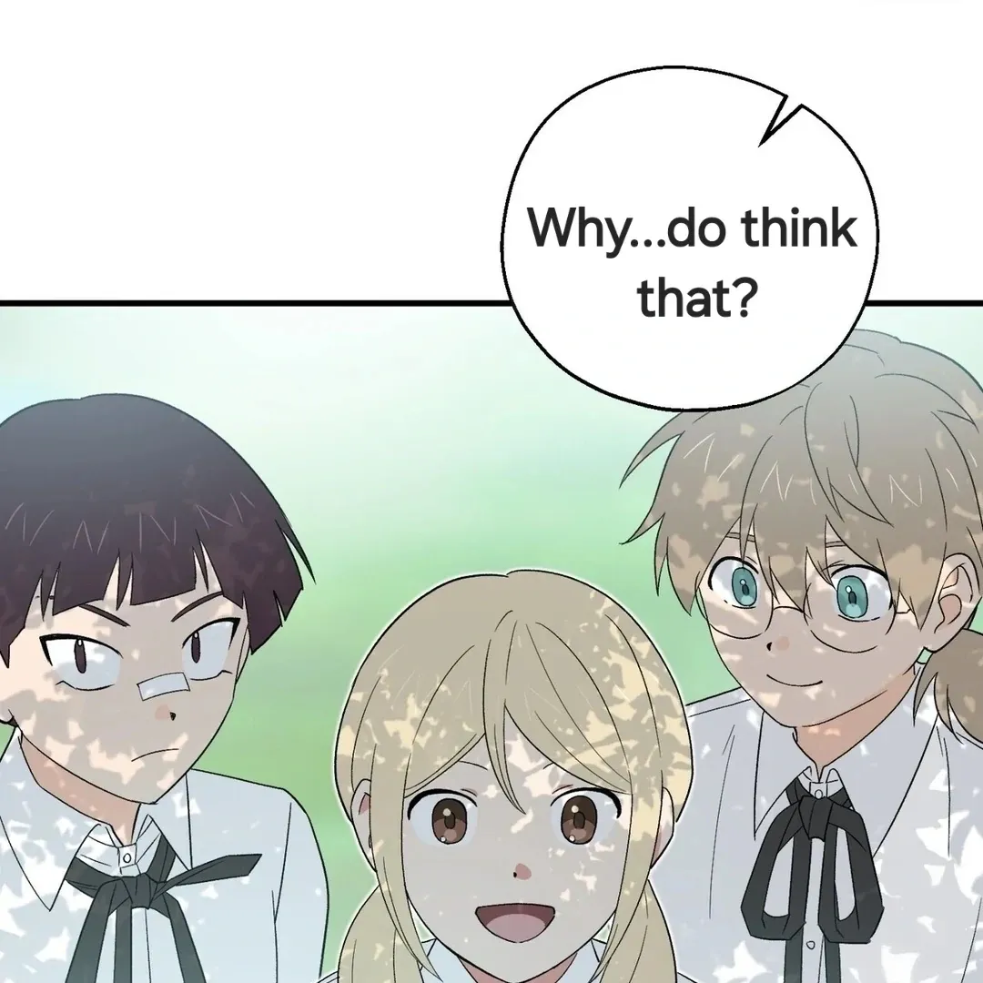 The atmosphere of the novel is in crisis Chapter 4 page 65 - 