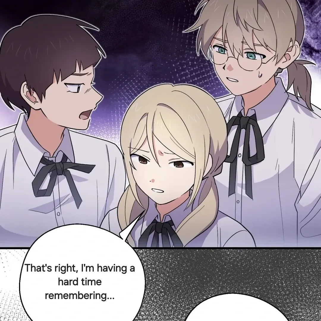 The atmosphere of the novel is in crisis Chapter 4 page 71 - 