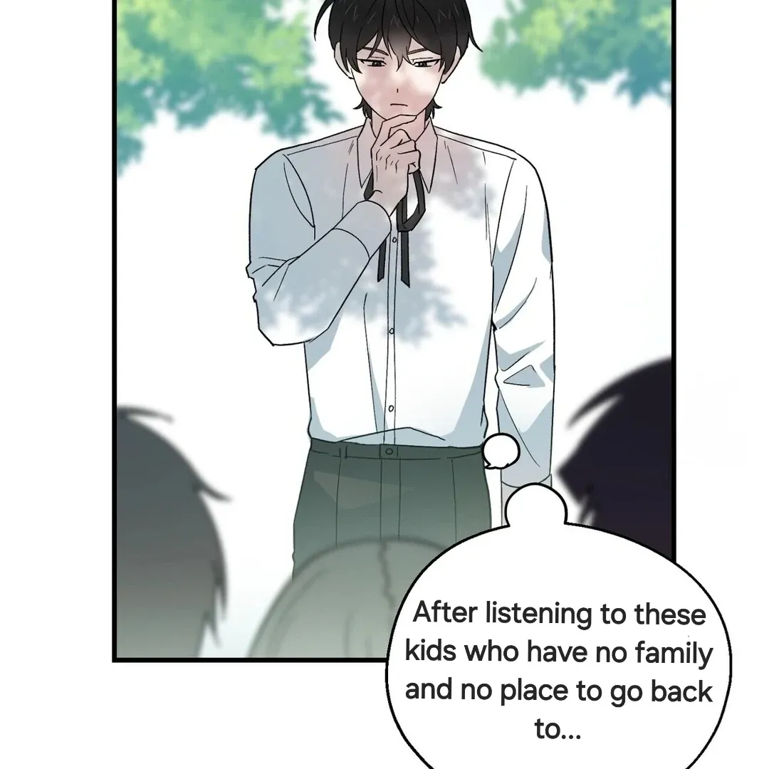 The atmosphere of the novel is in crisis Chapter 4 page 73 - 