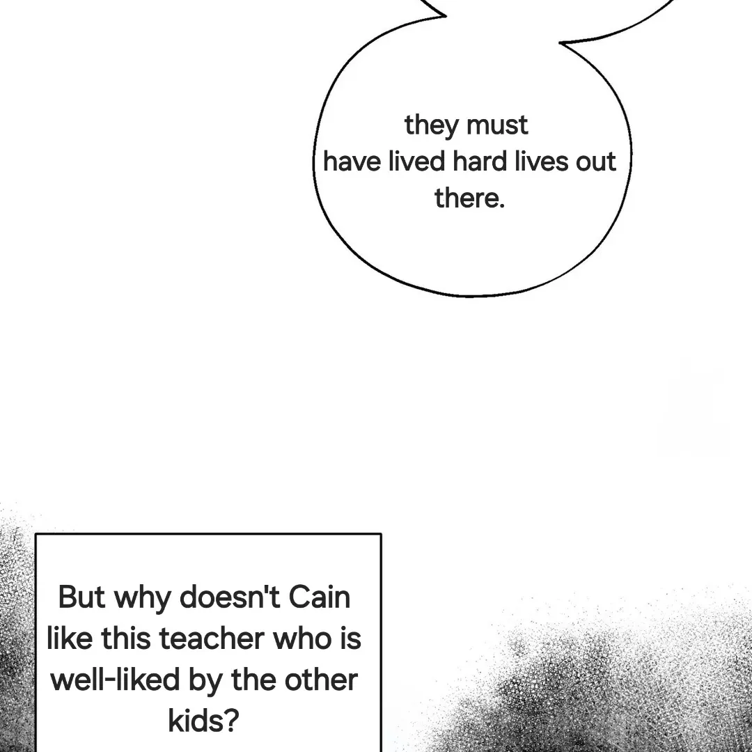 The atmosphere of the novel is in crisis Chapter 4 page 74 - 