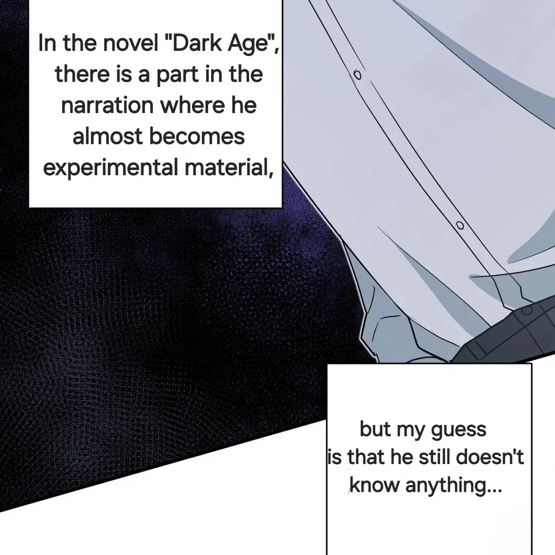 The atmosphere of the novel is in crisis Chapter 4 page 77 - 