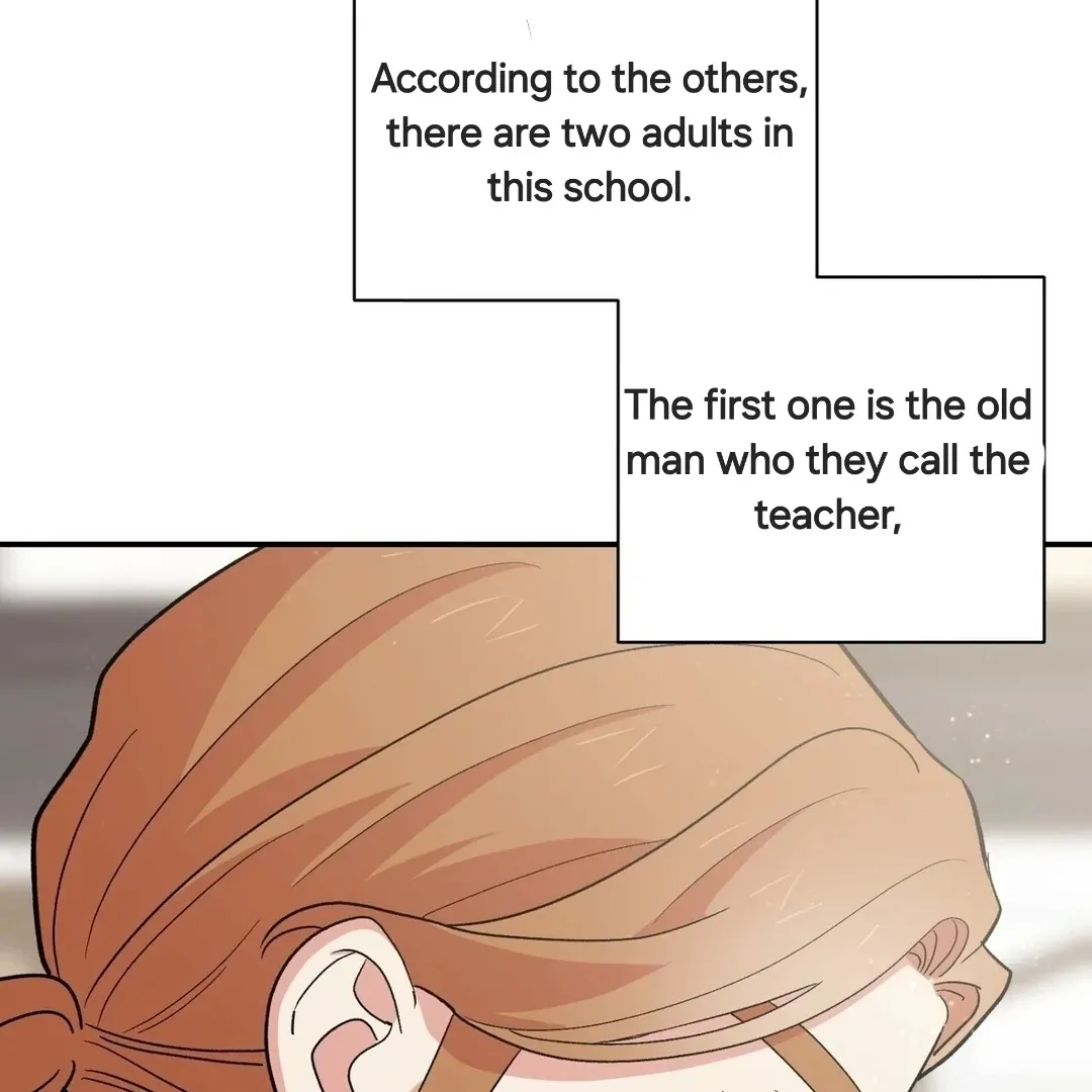 The atmosphere of the novel is in crisis Chapter 4 page 9 - 