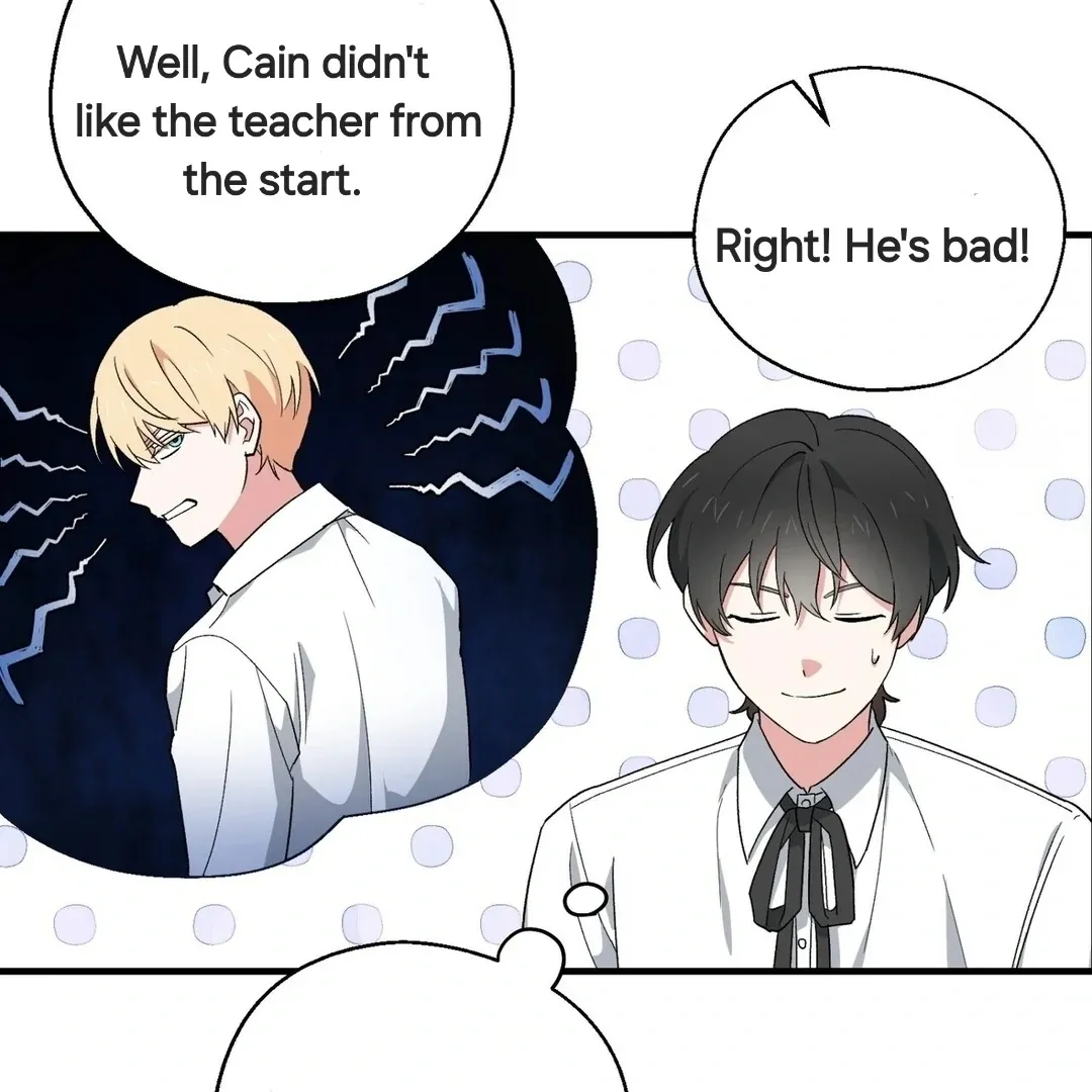 The atmosphere of the novel is in crisis Chapter 4 page 81 - 