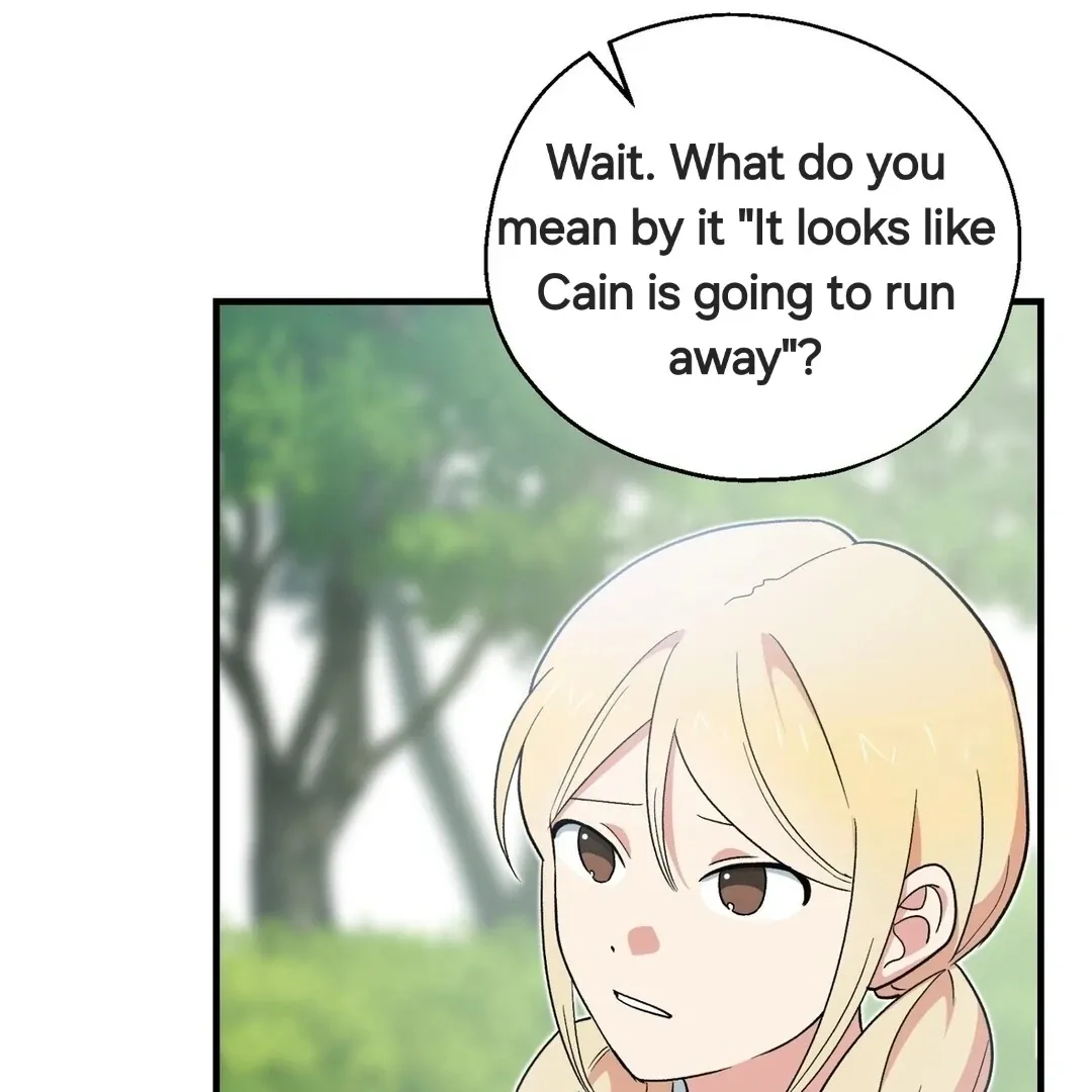 The atmosphere of the novel is in crisis Chapter 4 page 85 - 