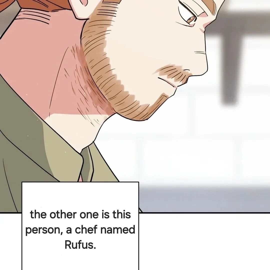 The atmosphere of the novel is in crisis Chapter 4 page 10 - 