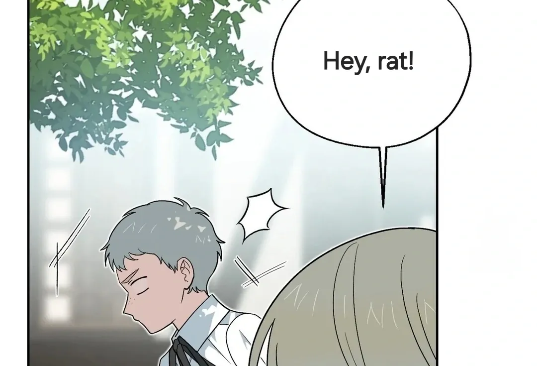 The atmosphere of the novel is in crisis Chapter 5 page 104 - 