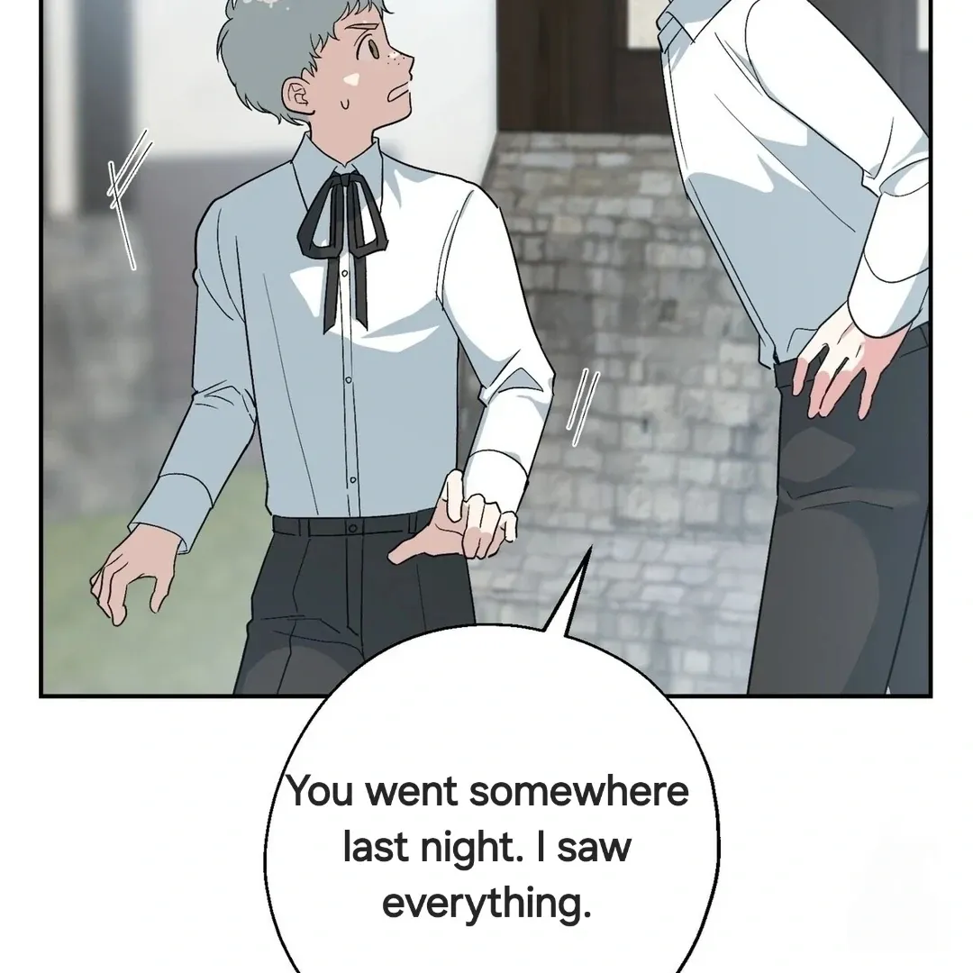 The atmosphere of the novel is in crisis Chapter 5 page 109 - 