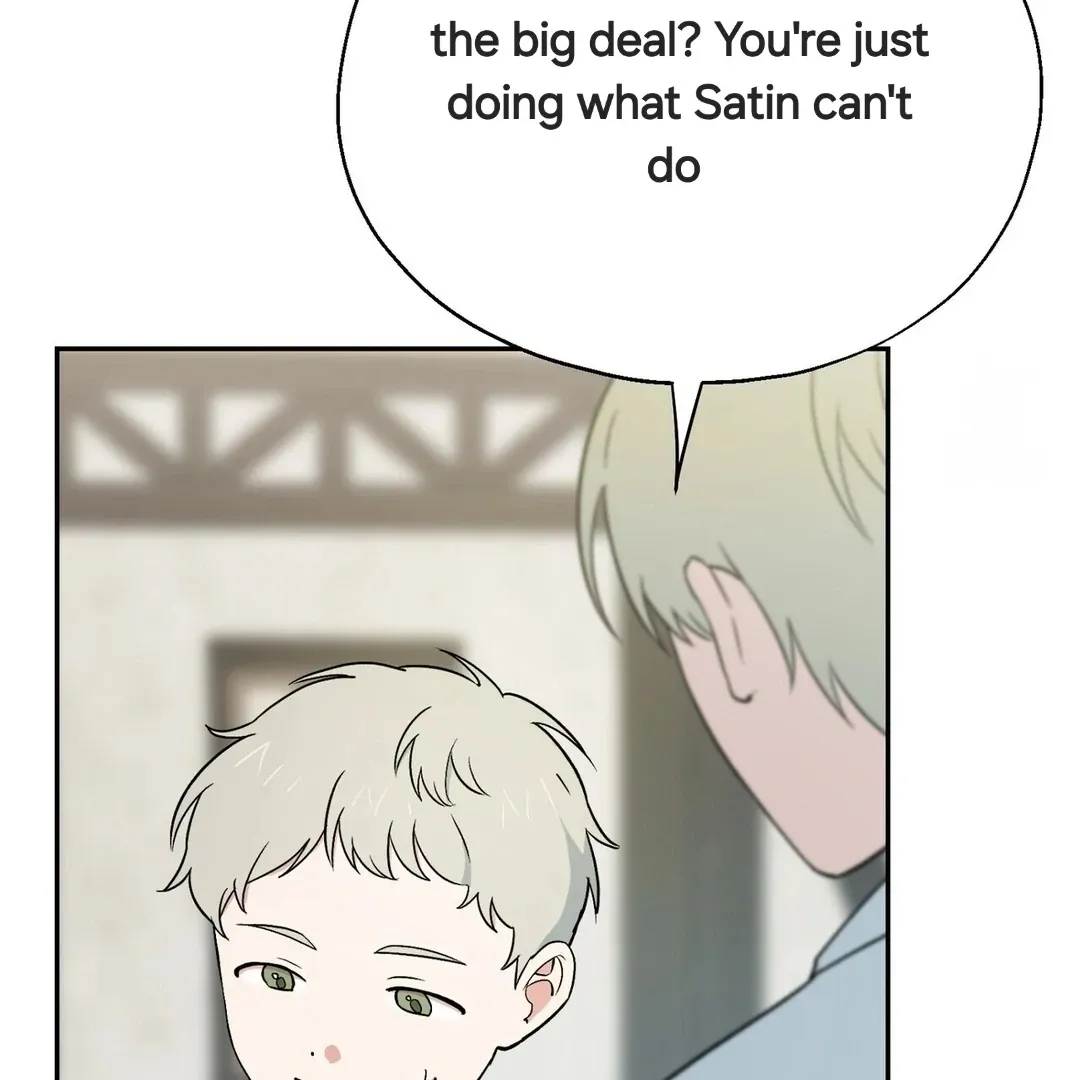 The atmosphere of the novel is in crisis Chapter 5 page 132 - 