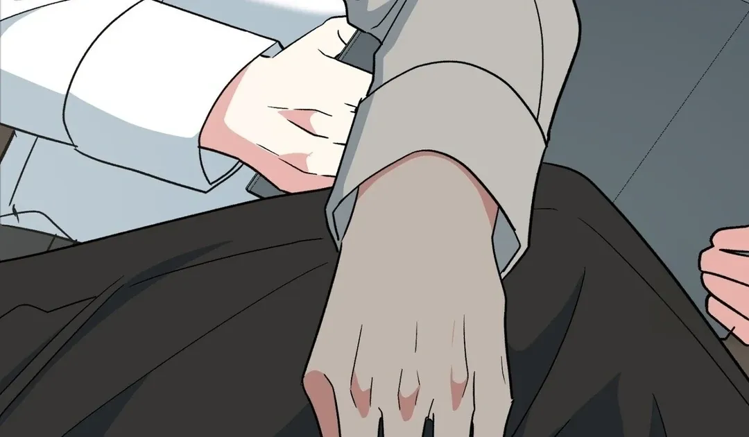 The atmosphere of the novel is in crisis Chapter 5 page 58 - 