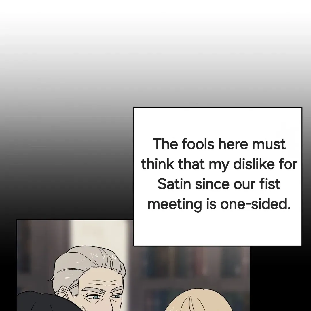 The atmosphere of the novel is in crisis Chapter 5 page 68 - 