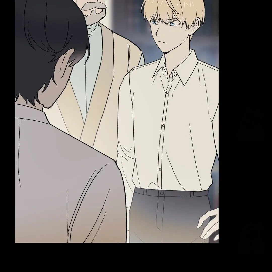 The atmosphere of the novel is in crisis Chapter 5 page 69 - 