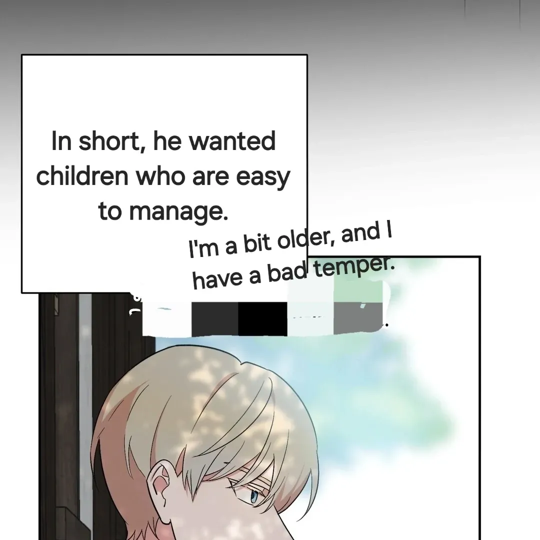 The atmosphere of the novel is in crisis Chapter 5 page 94 - 