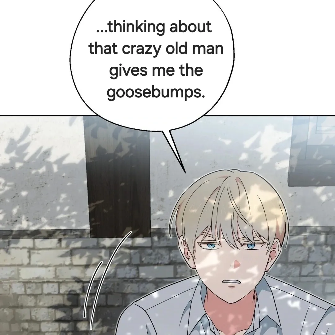 The atmosphere of the novel is in crisis Chapter 5 page 98 - 