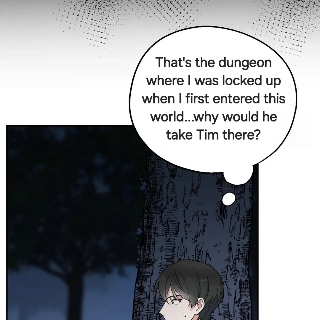 The atmosphere of the novel is in crisis Chapter 6 page 102 - 