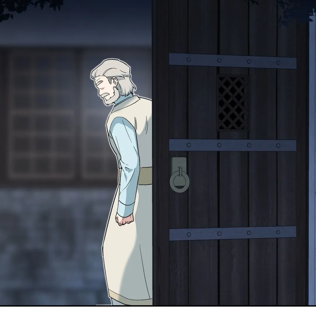 The atmosphere of the novel is in crisis Chapter 6 page 107 - 
