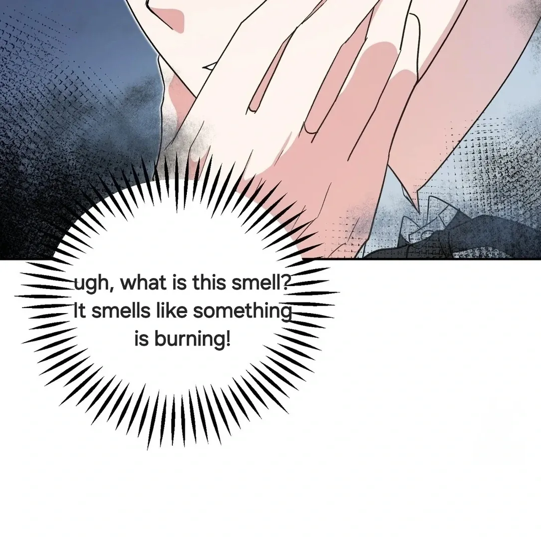 The atmosphere of the novel is in crisis Chapter 6 page 120 - 