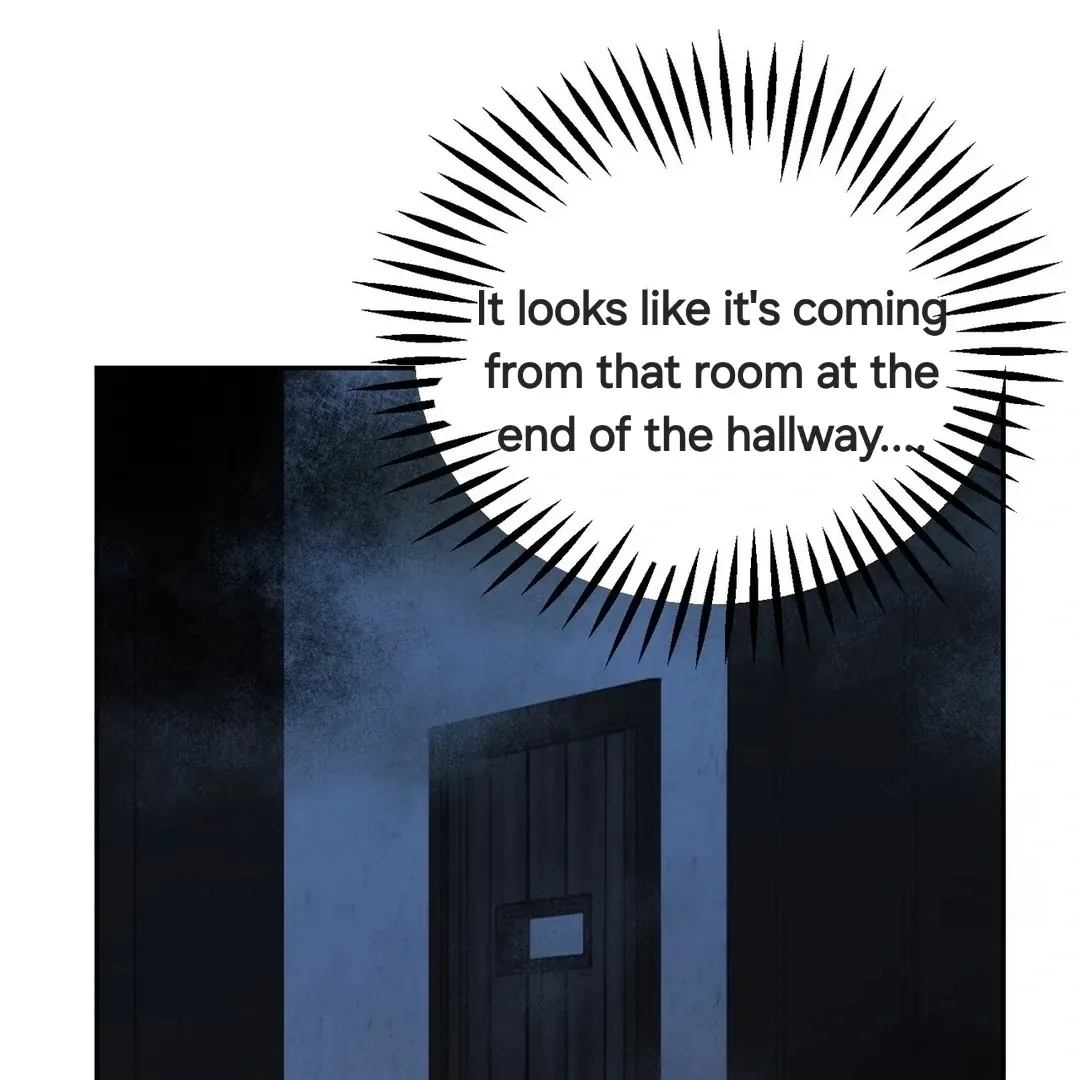 The atmosphere of the novel is in crisis Chapter 6 page 121 - 