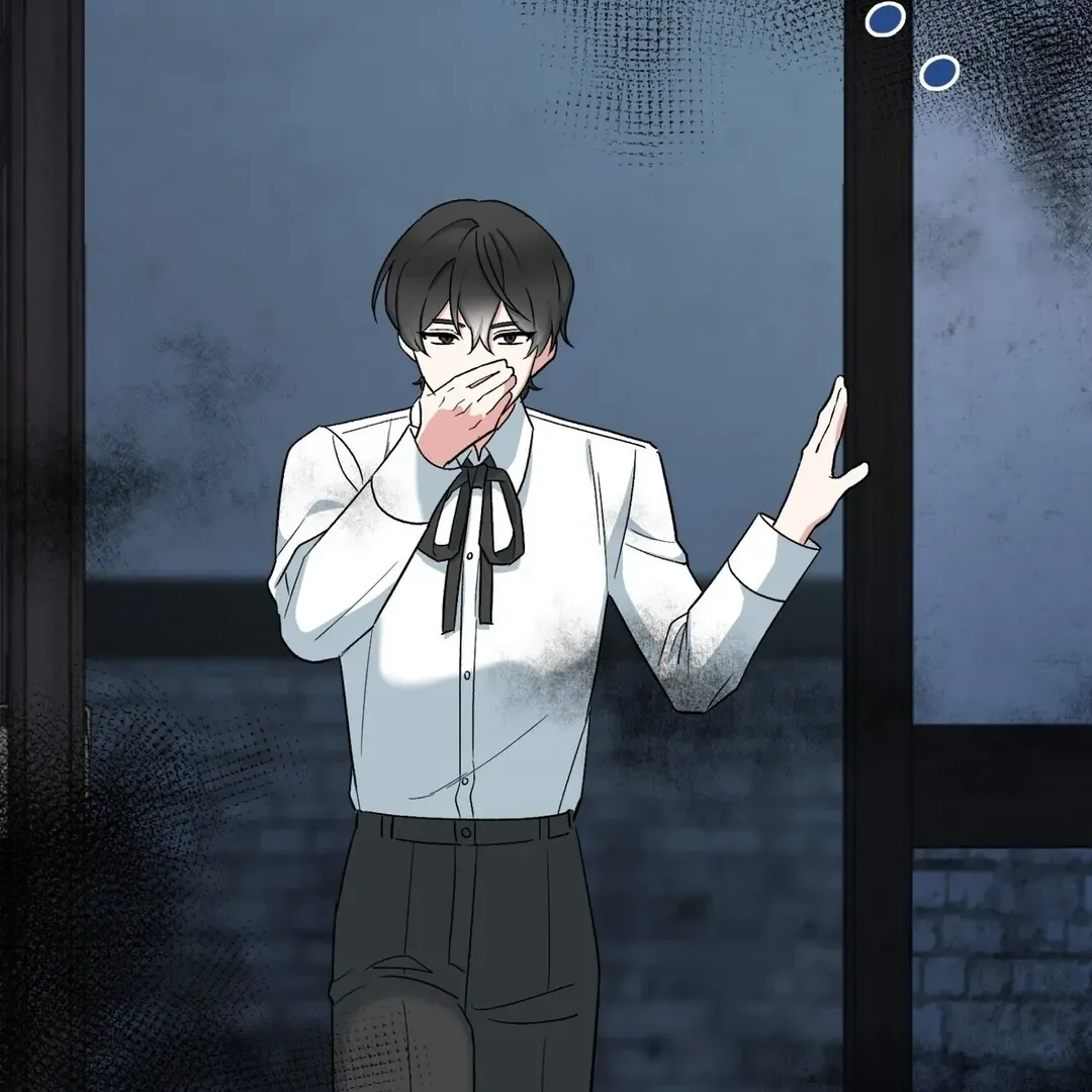 The atmosphere of the novel is in crisis Chapter 6 page 124 - 