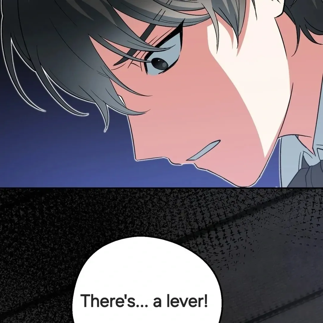 The atmosphere of the novel is in crisis Chapter 6 page 135 - 