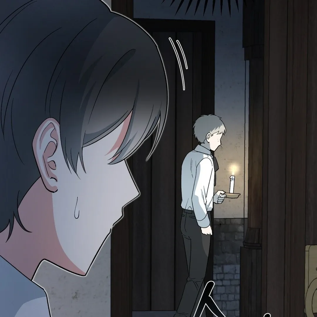 The atmosphere of the novel is in crisis Chapter 6 page 37 - 